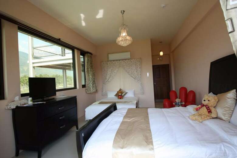 Xinyue B&B