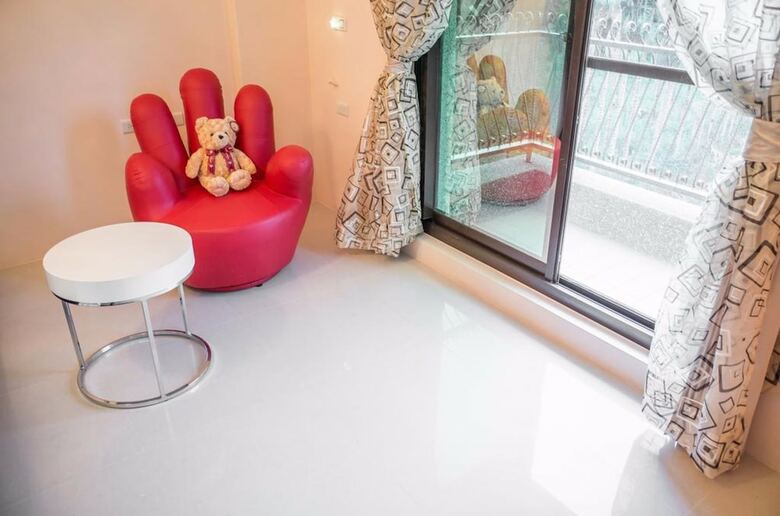 Xinyue B&B