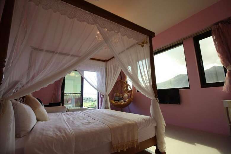 Xinyue B&B