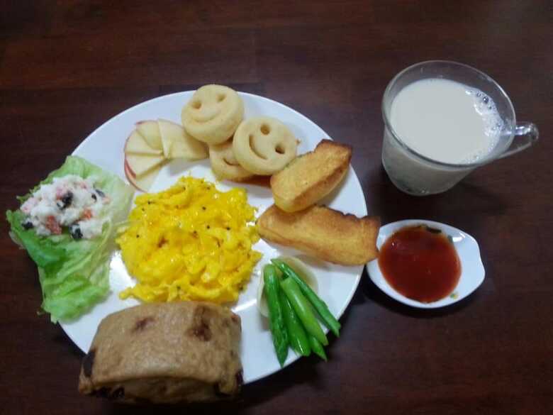 Xinyue B&B