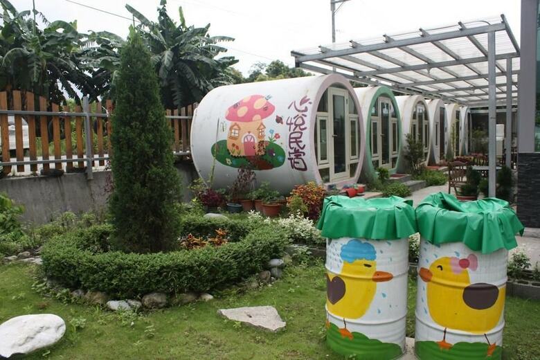 Xinyue B&B