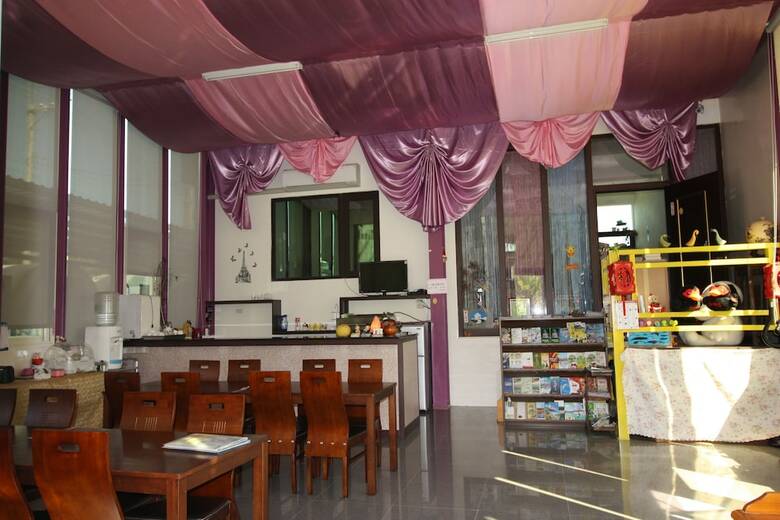 Xinyue B&B
