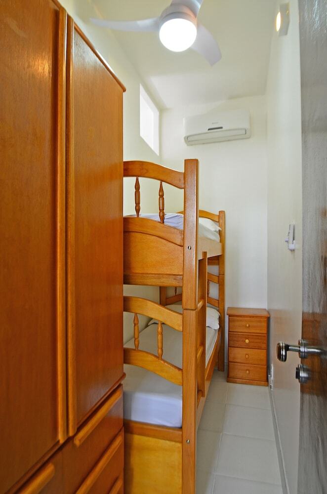 Apartamentos Linerio Copacabana Residence #240