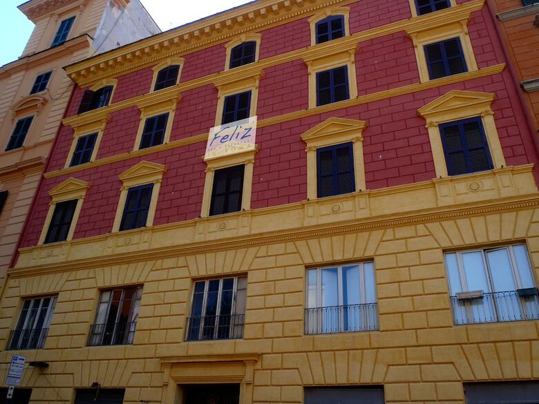 Bed & Breakfast Feliz In Roma