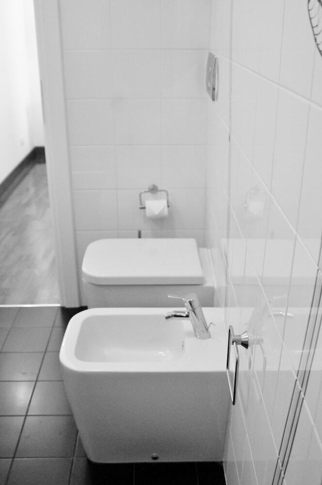 Bed & Breakfast Feliz In Roma