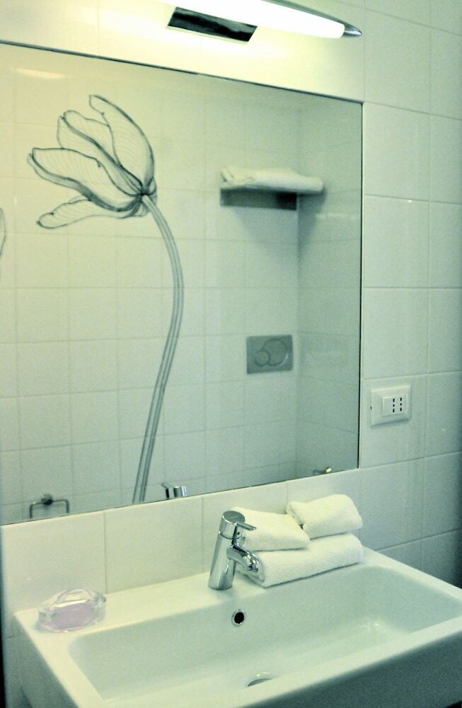 Bed & Breakfast Feliz In Roma