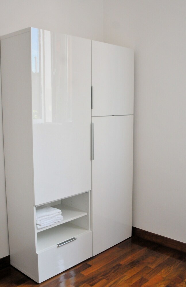 Bed & Breakfast Feliz In Roma