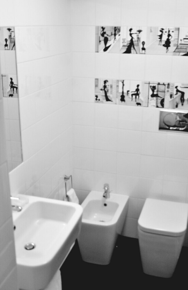 Bed & Breakfast Feliz In Roma