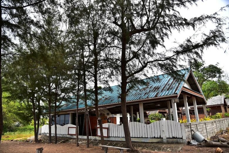 Hotel Little Home Beach