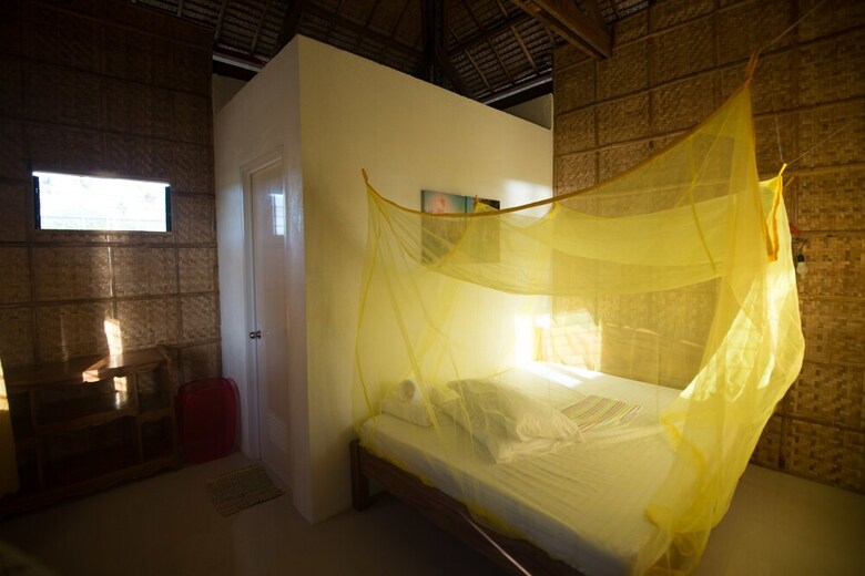 Hotel Footprints Beach Resort