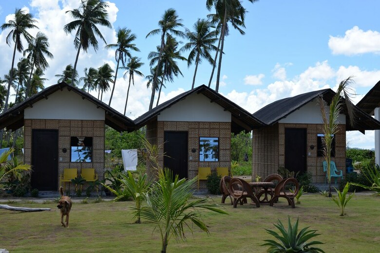 Hotel Footprints Beach Resort