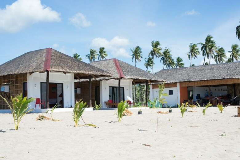 Hotel Footprints Beach Resort