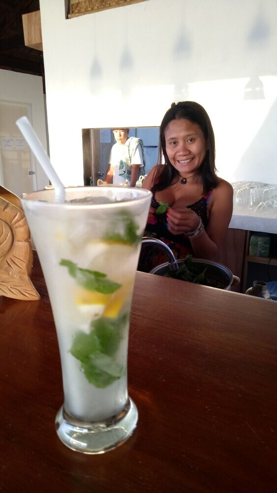 Hotel Footprints Beach Resort