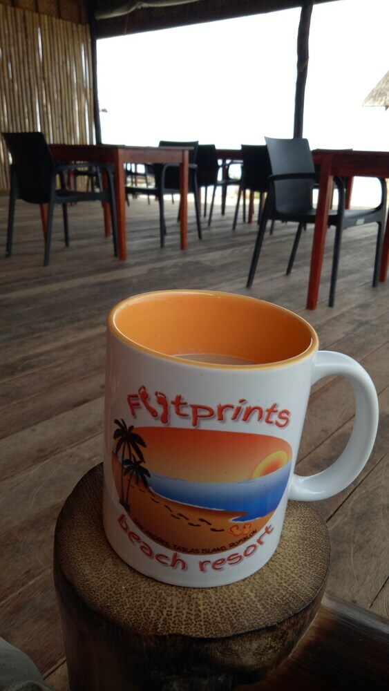 Hotel Footprints Beach Resort