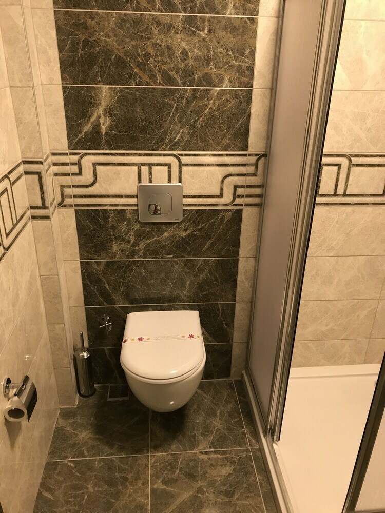 Hotel Yuvarlakcay Cinar Butik Otel
