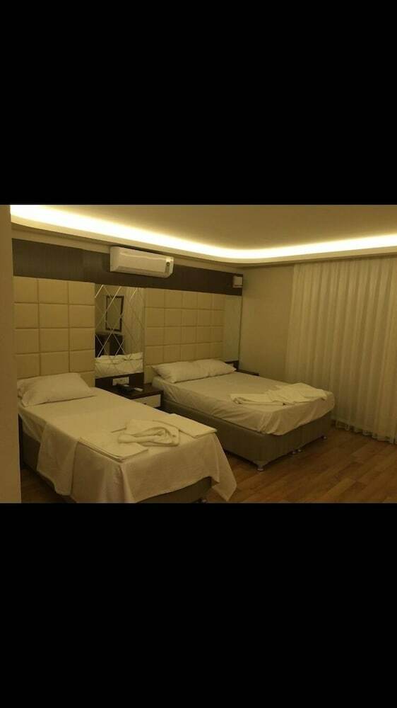 Hotel Yuvarlakcay Cinar Butik Otel
