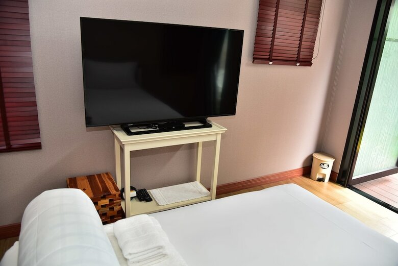 Hotel Mamai Talay View Huahin Resort