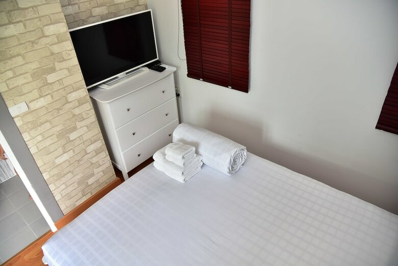 Hotel Mamai Talay View Huahin Resort