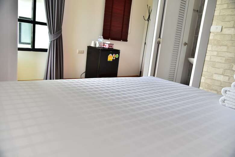 Hotel Mamai Talay View Huahin Resort