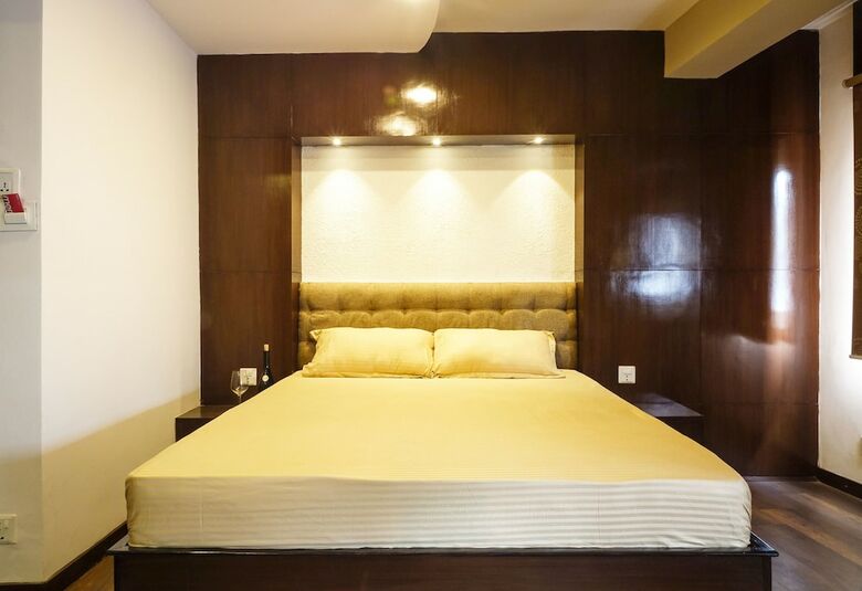 Aparthotel Quay Apartments Thamel