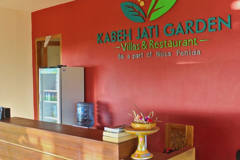 Hotel Kabeh Jati Garden Villa And Restaurant
