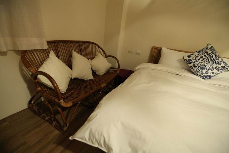 Cenacle B&B