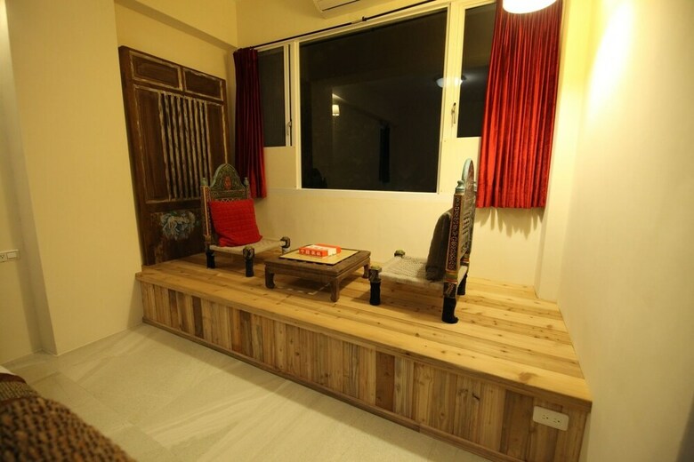 Cenacle B&B