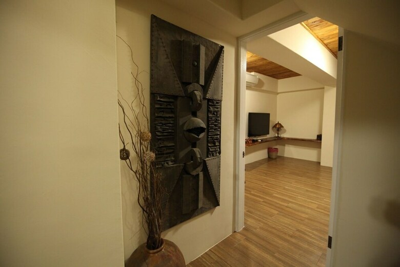 Cenacle B&B