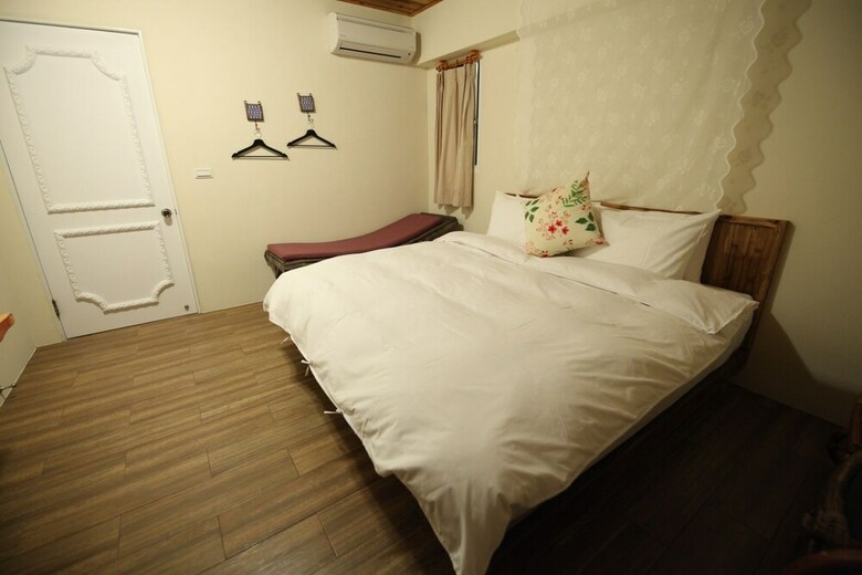 Cenacle B&B