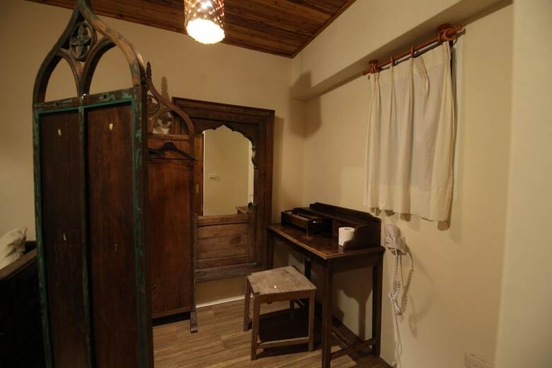 Cenacle B&B