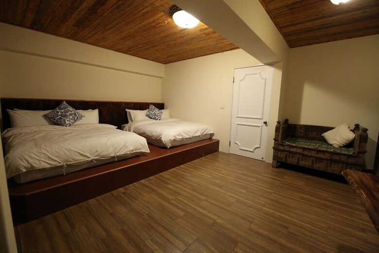 Cenacle B&B