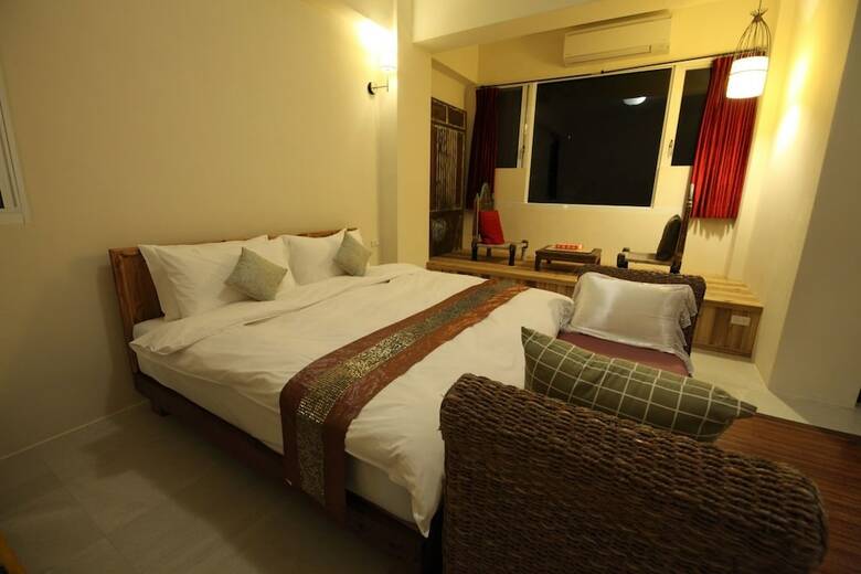 Cenacle B&B