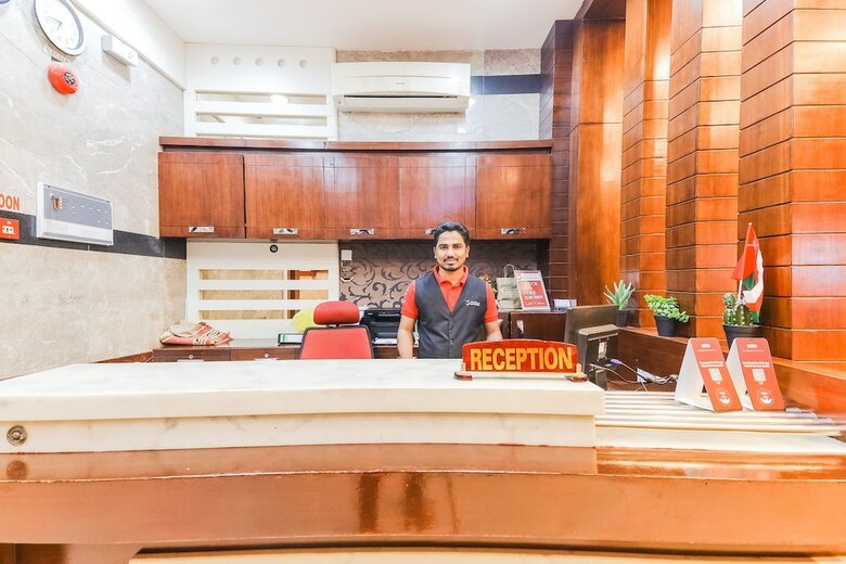 Aparthotel Star Emirates Furnished Apartment
