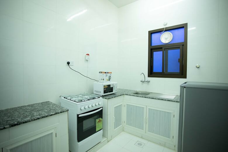 Aparthotel Star Emirates Furnished Apartment