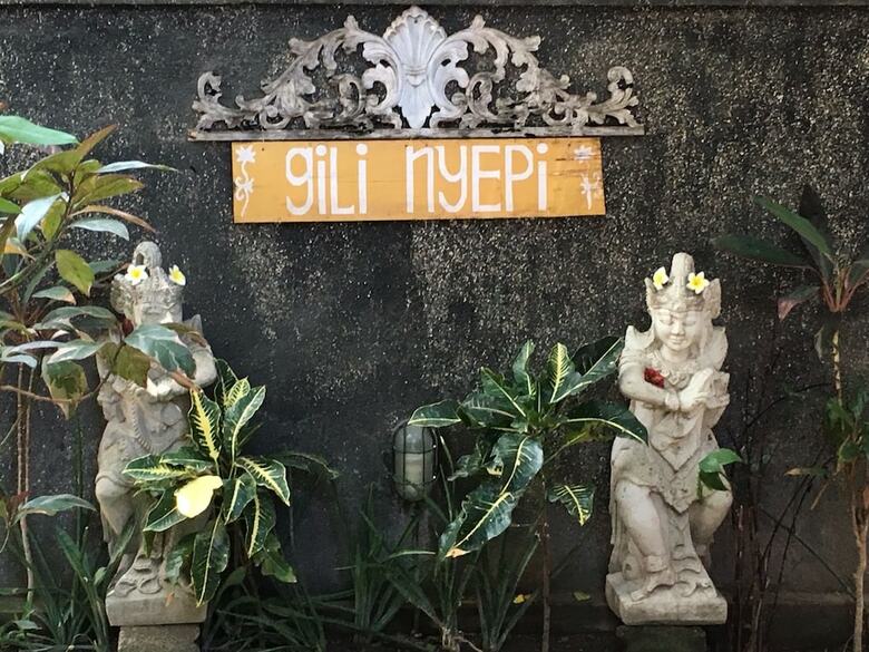 Hotel Gili Nyepi