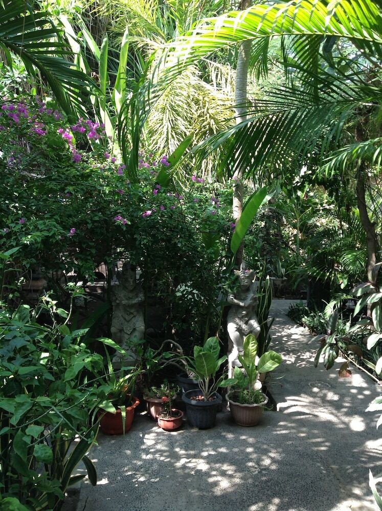 Hotel Gili Nyepi