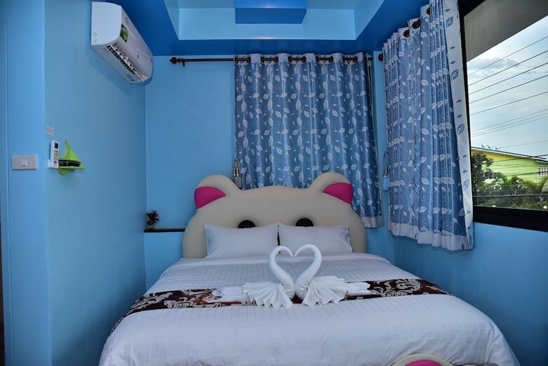 Hotel Pranwimol Resort