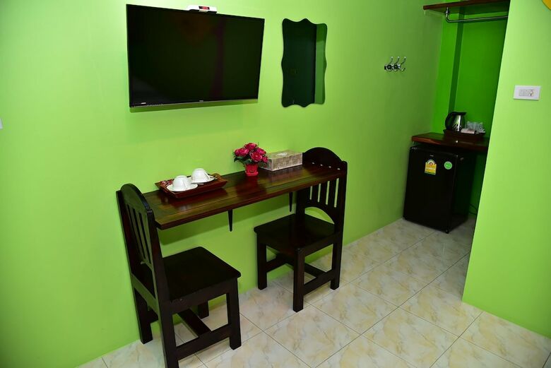 Hotel Pranwimol Resort