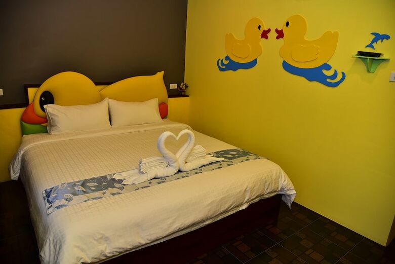 Hotel Pranwimol Resort