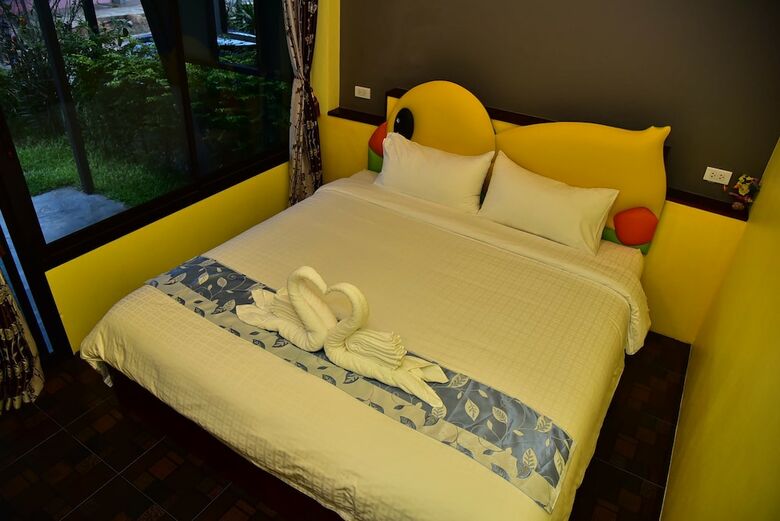 Hotel Pranwimol Resort