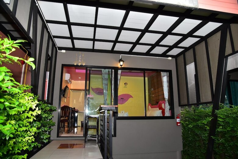 Hotel Pranwimol Resort