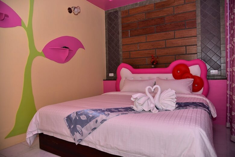 Hotel Pranwimol Resort