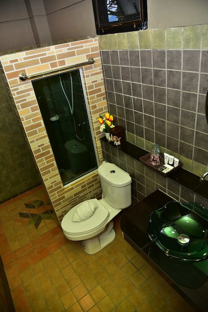 Hotel Pranwimol Resort