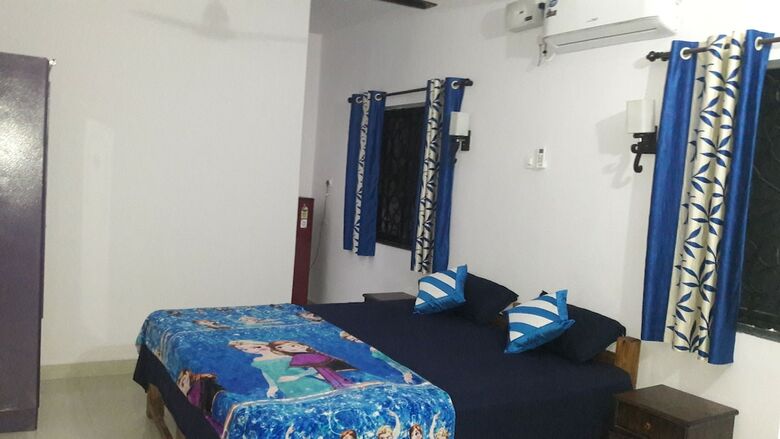Swati Hotel