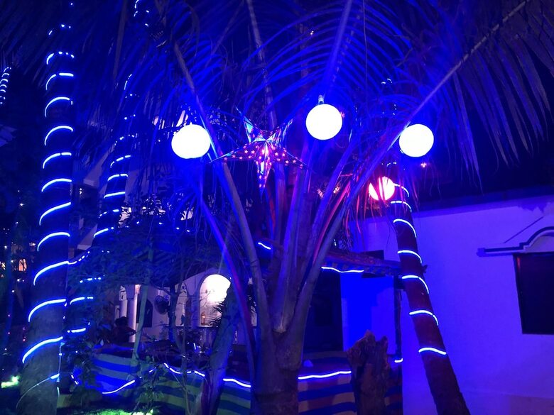 Swati Hotel