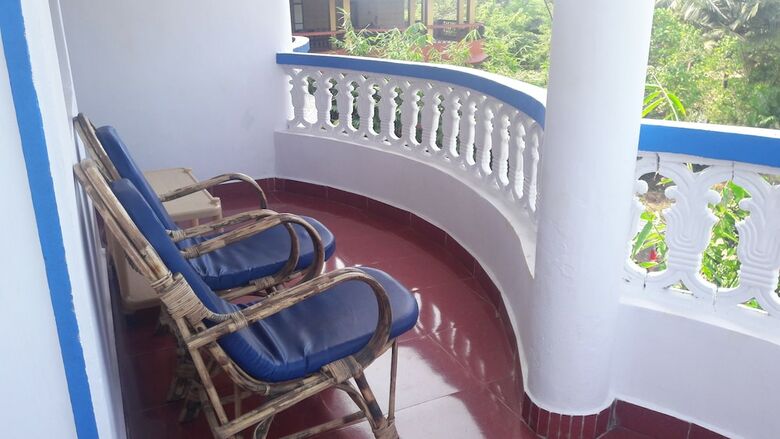 Swati Hotel