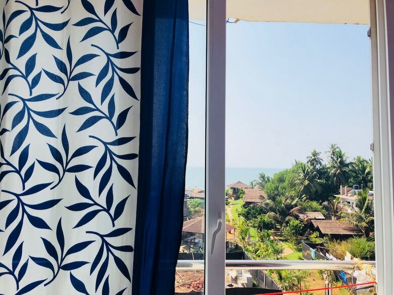Swati Hotel