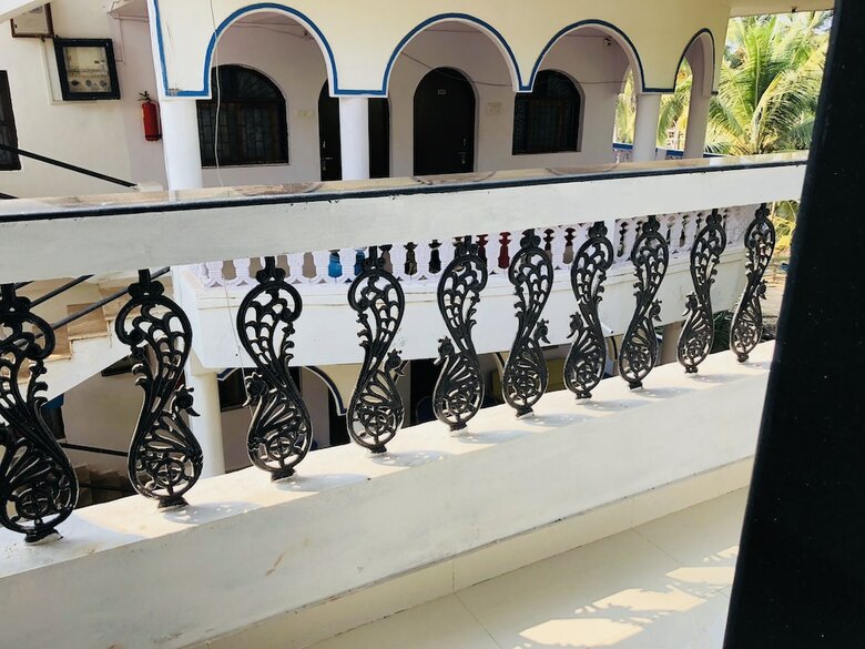 Swati Hotel