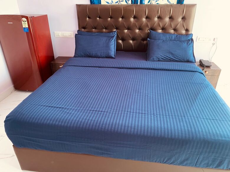 Swati Hotel