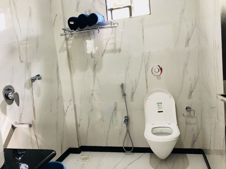 Swati Hotel
